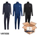 Adidas Trainingspakken Groothandel Advertentie SALE, Vintagie, Haulerwijk, Ophalen of Verzenden, Zo goed als nieuw
