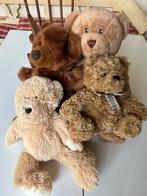 Teddyberen of Knuffelbeer, Verzamelen, Beren en Cherished Teddies, Ophalen of Verzenden, Zo goed als nieuw, Stoffen beer, Overige merken