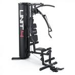 Focus Fitness Unit 4  Home gym., Ophalen, Zo goed als nieuw, Benen, Overige typen