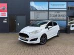 Ford Fiesta 1.0 EcoBoost ST Line, Voorwielaandrijving, Bluetooth, Origineel Nederlands, Bedrijf