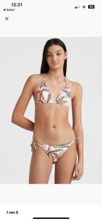 Nieuwe bikini O’Neill te koop, Wit, Nieuw, Ophalen of Verzenden, O’Neill