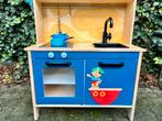 Ikea Duktig keukentje, Ophalen, Gebruikt, Hout, Speelkeuken