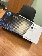 HP Laserjet 53A Toner - Nieuw, Ophalen of Verzenden, Nieuw, Toner