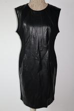 Marc Cain gave zwarte Jurk Maat XL (42), Kleding | Dames, Jurken, Marc Cain, Zwart, Marccain.nl, Marccain