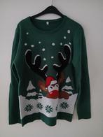 Kerst trui, Ophalen, Zo goed als nieuw
