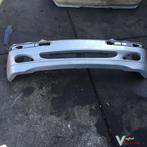 Mercedes W203 2003  Sedan - Station Voorbumper, Auto-onderdelen, Ophalen, Gebruikt, Voor, Bumper