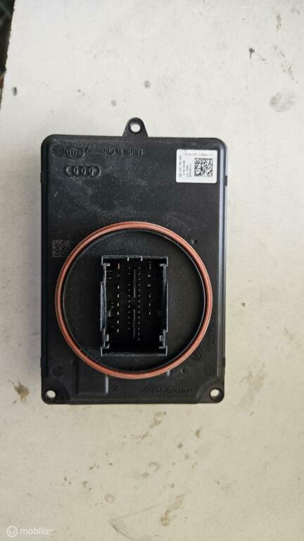 Adaptive module origineel Audi A3 8V ('12-'17) 4k0941581bs, Auto-onderdelen, Verlichting, Audi, Gebruikt, Ophalen of Verzenden