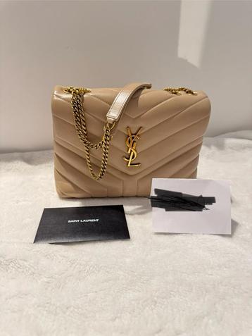 YSL Loulou medium tas beschikbaar voor biedingen