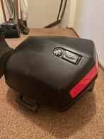 2 BMW Zijkoffers  Motorfiets- Links en rechts, Motoren, Ophalen of Verzenden, Zo goed als nieuw