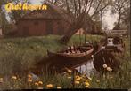 Giethoorn, Ophalen of Verzenden, Gelopen, Overijssel