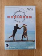 Expeditie Robinson Wii, Spelcomputers en Games, Ophalen of Verzenden, Gebruikt, Avontuur en Actie, Vanaf 3 jaar