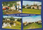 Camping De Hondsrug Annen, Verzenden, 1960 tot 1980, Gelopen, Drenthe