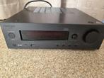 Onkyo R-N855 versterker, Ophalen, Zo goed als nieuw, 120 watt of meer, Onkyo
