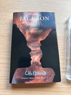 Michael Jackson - Scream Cassette Single, Gebruikt, 1 bandje, Ophalen of Verzenden, Origineel
