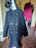 Kappahl wollen houtje touwtje winterjas 46, Ophalen of Verzenden, Zo goed als nieuw, Maat 46/48 (XL) of groter