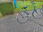 Dames fiets merk gezelle met licht groningen, Ophalen of Verzenden, Gebruikt, Overige merken