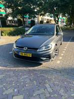 Volkswagen Golf 1.4 TSI 110KW 5D DSG 2017 Grijs, Auto's, Volkswagen, 65 €/maand, 4 cilinders, 1202 kg, 1395 cc