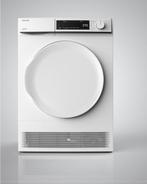 Sharp 8kg Condensdroger - KDNcb8s7pw91bx, Witgoed en Apparatuur, Wasdrogers, Ophalen, Gebruikt, 8 tot 10 kg, Voorlader