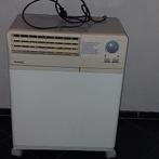 airco radel rc 100, Witgoed en Apparatuur, Ophalen of Verzenden, Zo goed als nieuw, 3 snelheden of meer