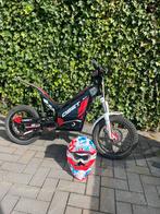 Oset 16.0, Fietsen en Brommers, Minibikes, Midibikes en Pitbikes, Ophalen, Zo goed als nieuw, Overige typen, Oset