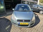 Suzuki Splash 1.0 VVT Exclusive EASSS | 1E EIGENAAR | 12MND, Voorwielaandrijving, Stof, Gebruikt, Origineel Nederlands