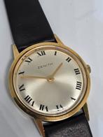 Vintage Zenith Polshorloge - Klassieker!, Sieraden, Tassen en Uiterlijk, Horloges | Antiek, Overige merken, Polshorloge, Met bandje