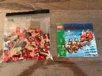 Lego 40499, Ophalen, Zo goed als nieuw