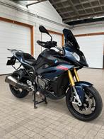 S1000XR   2017 tweede eigenaar dealer onderhouden, 4 cilinders, Motorrijbewijs A, Handvatverwarming, Particulier