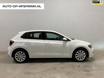Volkswagen Polo 1.0 TSI Highline 5drs. Cruise Clima BTW 21%  beschikbaar voor biedingen