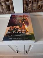 De reis van het drakenschip; de zilveren stoel; het laatste, Boeken, Gelezen, C.S. Lewis, Ophalen of Verzenden, Nederland