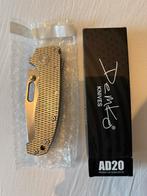 Demko AD20S Magnacut Textured Ti, Ophalen of Verzenden, Nieuw