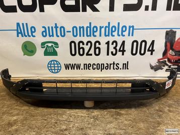 VOLKSWAGEN T-CROSS VOORBUMPER GRILL ONDERGRILL 2GM805903C beschikbaar voor biedingen