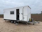 Nieuwe Mobiele woonunit 570 TE KOOP, Ophalen