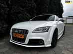 Audi TT Roadster 2.0 T TTS Quattro | Automaat, Auto's, Euro 5, TT, Gebruikt, 4 cilinders