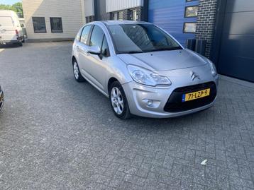 Citroen C3 1.4 VTi L. Business beschikbaar voor biedingen