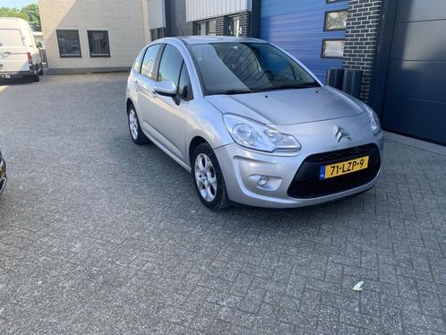 Citroen C3 1.4 VTi L. Business, Auto's, Citroën, Bedrijf, C3, ABS, Airbags, Airconditioning, Bluetooth, Boordcomputer, Cruise Control