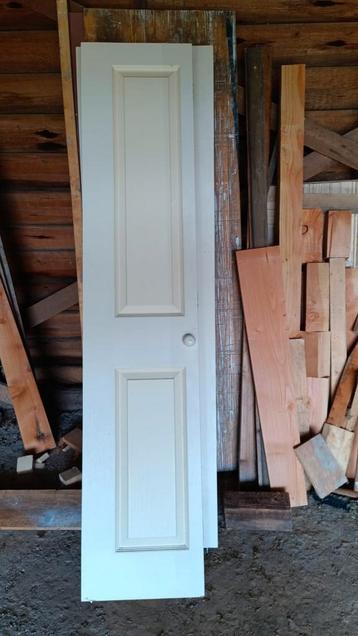 Canadensis Schuifdeuren - 3 Stuks beschikbaar voor biedingen
