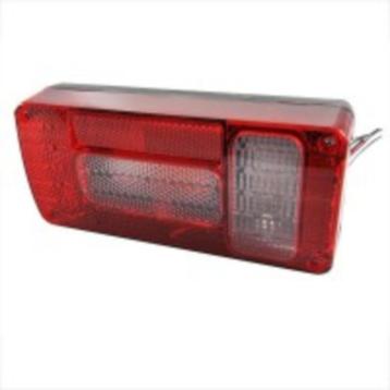 Achterlicht 215x100 mm 6 functies met aansluitdraad beschikbaar voor biedingen