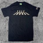 Vintage T-shirt The Beatles Abbey Road Apple T-194, Vintage, Verzenden, Vintage, Zo goed als nieuw