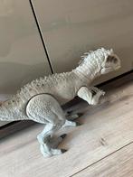 Indominus Rex(middel) Jurassic World, Verzamelen, Ophalen of Verzenden, Zo goed als nieuw, Beeldje of Figuurtje