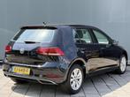 Volkswagen Golf BWJ 2019 | 1.0 TSI 116PK Comfortline | CLIMA, 12 maanden, Stof, Zwart, Origineel Nederlands