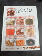 Joke Boon - Bonen!, Italië, Ophalen of Verzenden, Zo goed als nieuw, Joke Boon