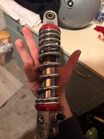 sebac achterveer voor Kymco DJ, Fietsen en Brommers, Ophalen, Zo goed als nieuw