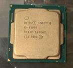 Intel i5-8500T, Ophalen of Verzenden, Gebruikt, Intel Core i5, Minder dan 2 Ghz