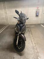 Kymco people s 150CC, Ophalen, Gebruikt, Maximaal 45 km/u, People S