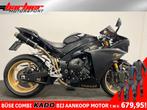 Yamaha YZF-R1 (bj 2009), 4 cilinders, Motorrijbewijs A, Bedrijf, Onbekend
