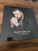 LP Vinyl Sam Smith - In the lonely hour, Cd's en Dvd's, Vinyl | Pop, Ophalen of Verzenden, Nieuw in verpakking, Overige formaten