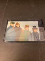 Beatles Foto Kaart Vintage., Verzamelen, Ophalen of Verzenden, Gebruikt, Foto of Kaart