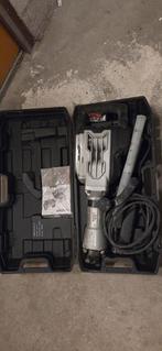 elektrische hamer, Doe-het-zelf en Verbouw, Gereedschap | Handgereedschap, Ophalen, Gebruikt