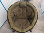 Sonik sk-tek sun chair, Watersport en Boten, Hengelsport | Karpervissen, Ophalen, Overige typen